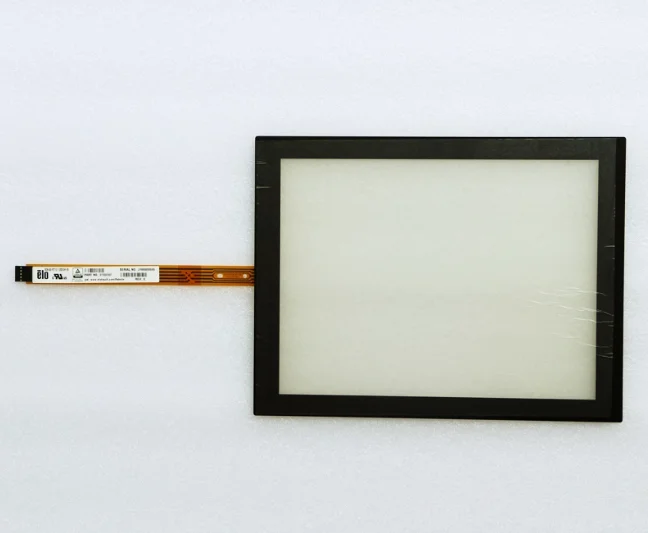 

Совершенно новый 12,1-дюймовый сенсорный панель E984988 SCN-A5-FZT12.1-BZ5-0H1-R BIZERBA