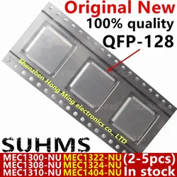 (2-5piece)100% New MEC1300-NU MEC1308-NU MEC1310-NU MEC1322-NU MEC1324-NU MEC1404-NU QFP-128