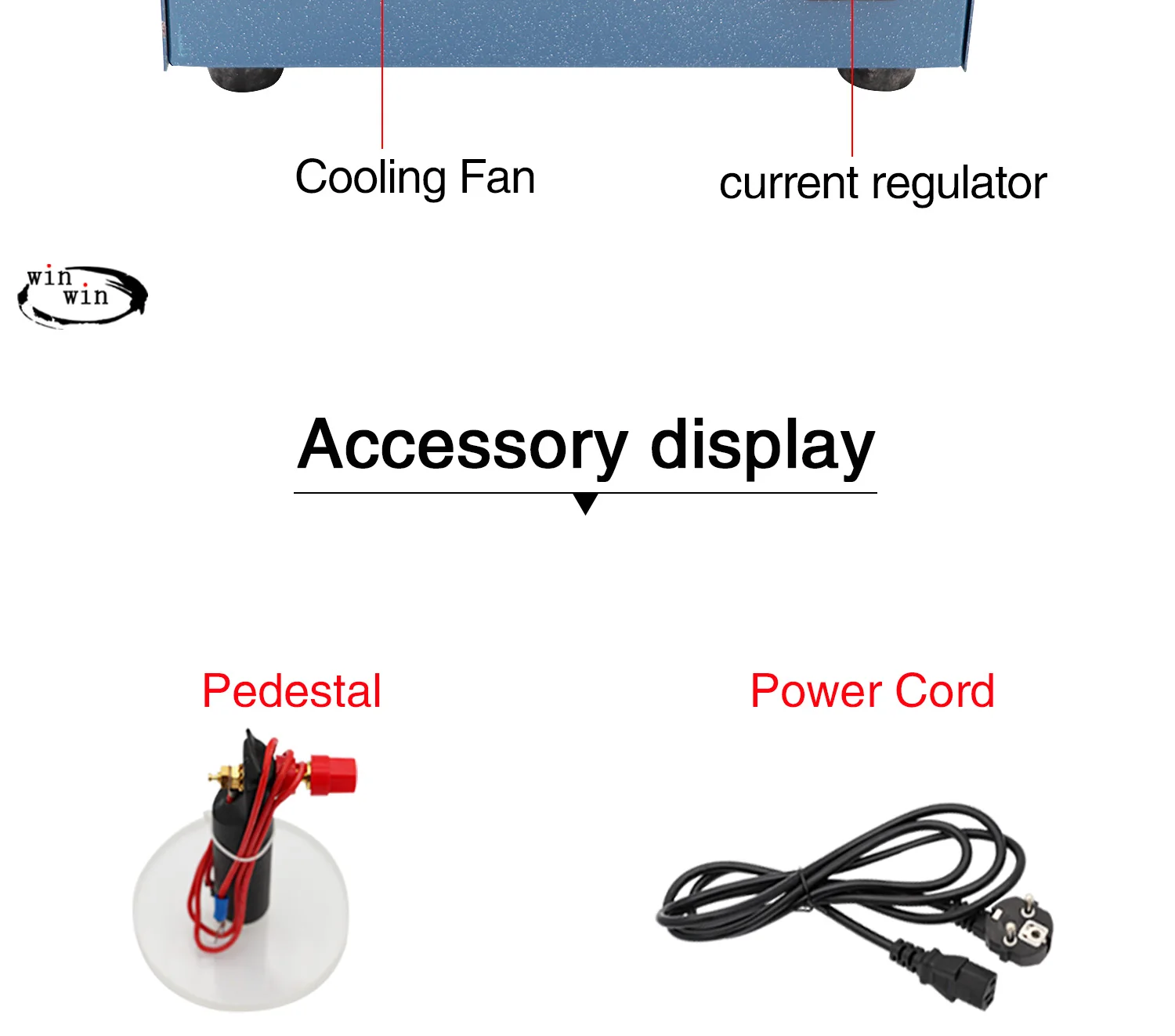 DX-50A Jewelry Pulse Welding Machine Spot Welder: Powerful 500W 50A for Gold, Silver, Platinum, and Palladium - 110V/220V