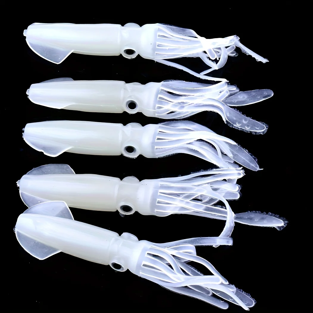 5Pcs/Set Bionic Squ…