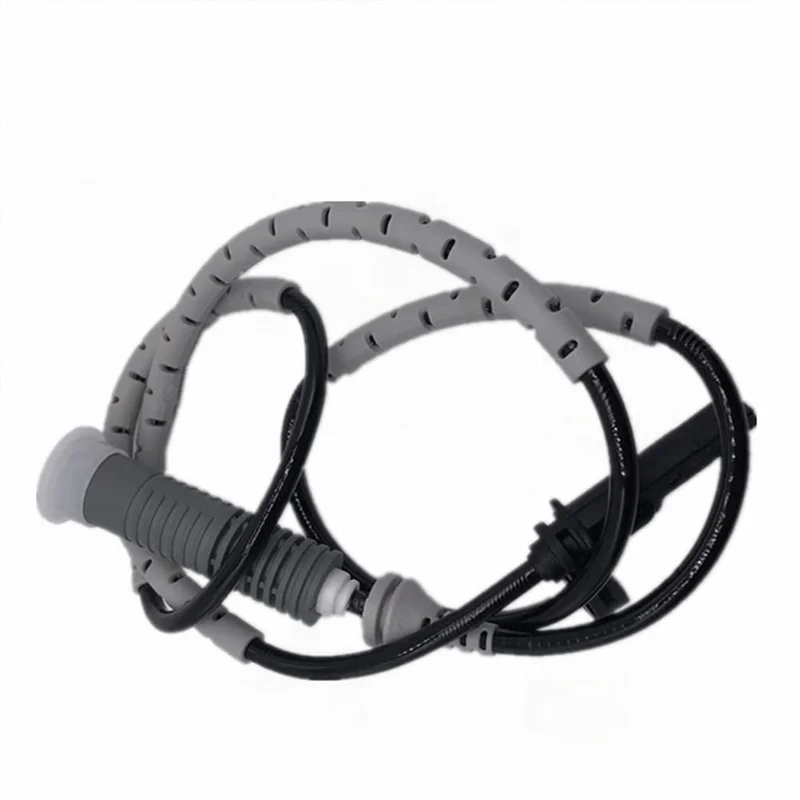 

Trending Auto Rear Left/Right Wheel Speed Sensor ABS Sensor 34526785022 For BMW E93 E92 E91 E90 34526870076 34526870077