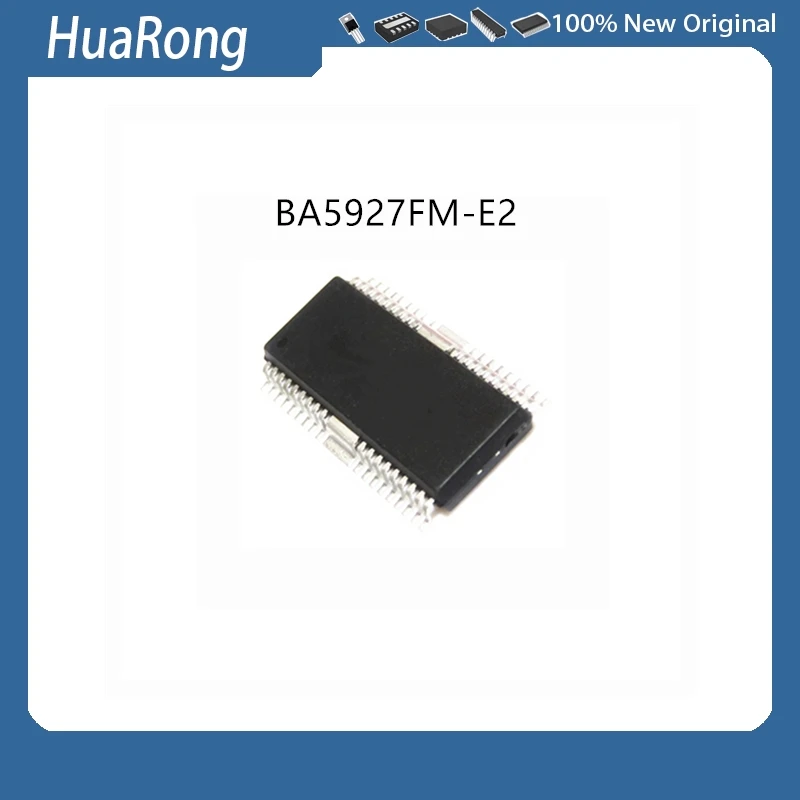 

5Pcs/Lot BA5927FM-E2 BA5927FM 5927FM HSOP36