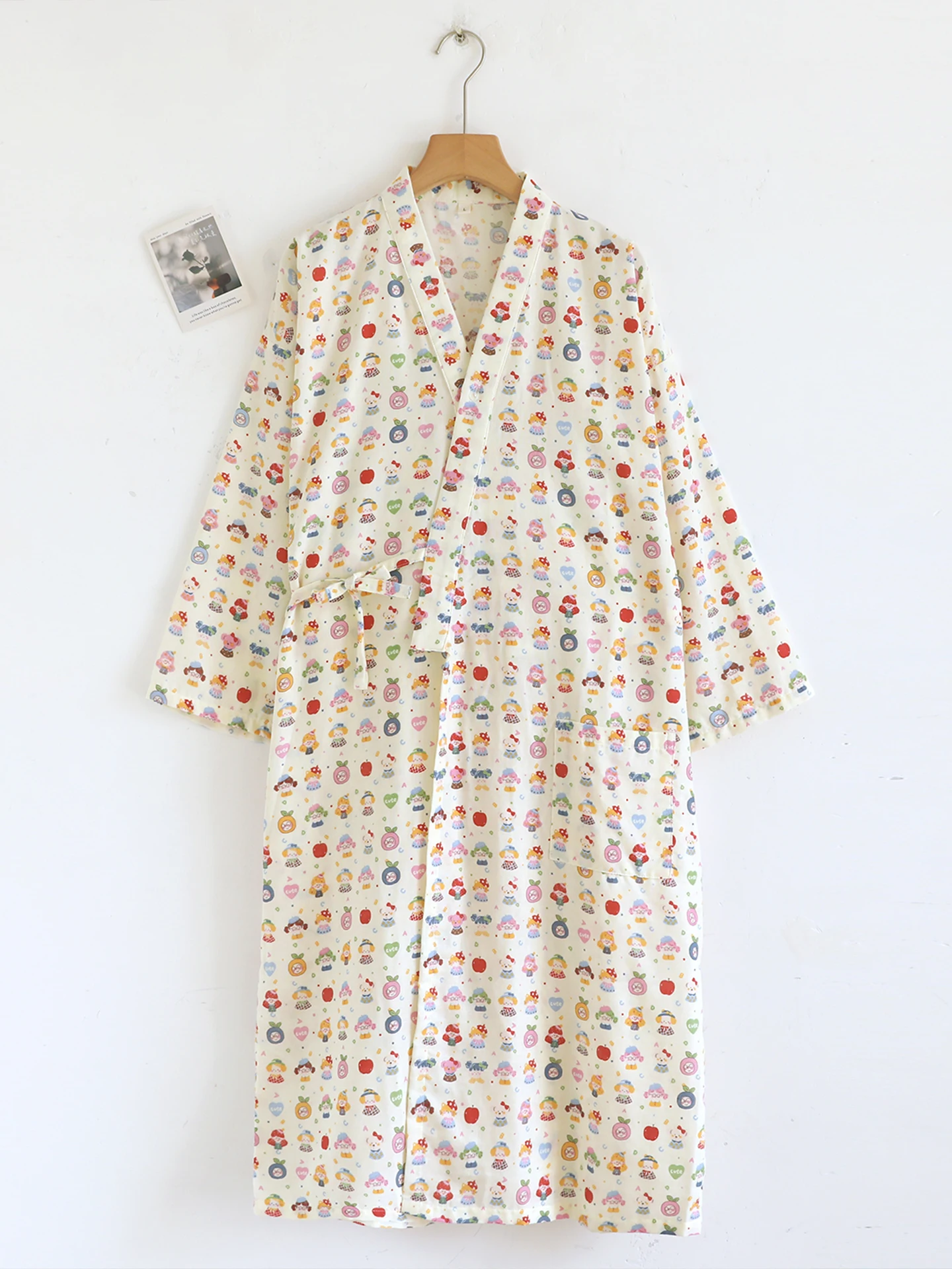 peignoir-en-coton-pur-pour-femme-absorbant-sechage-rapide-style-kimono-peignoir-de-nuit-a-motifs-de-dessins-animes-pour-l'automne-et-le-printemps