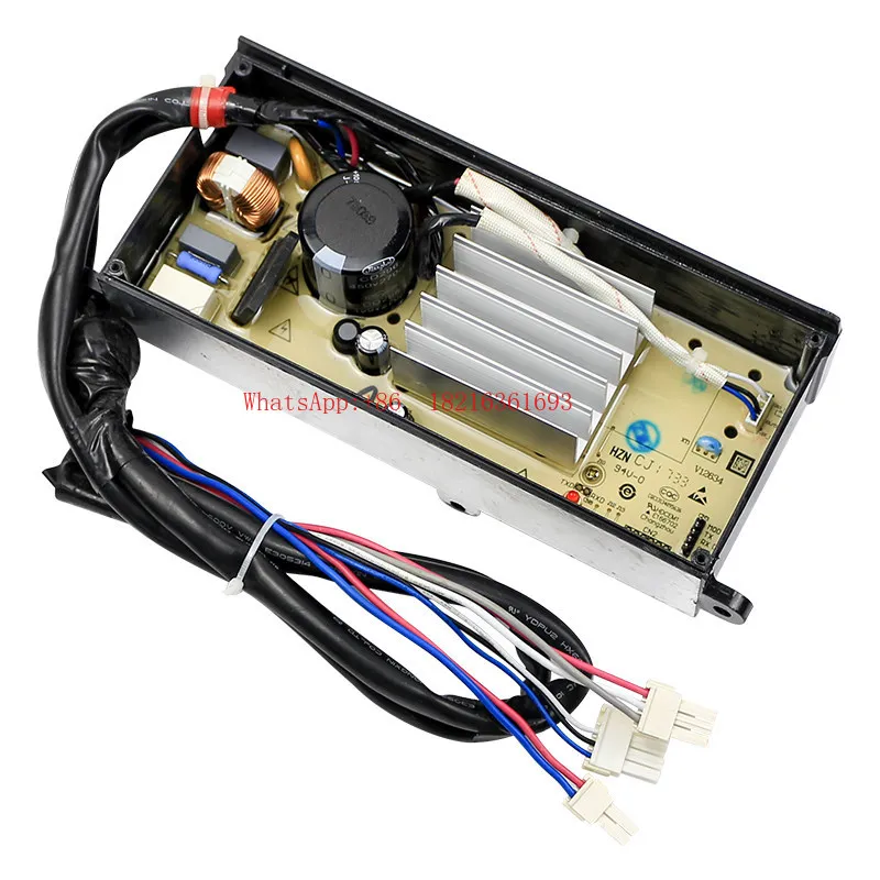 

Washing Machine Motor Driver Board Frequency Conversion Board XQB85-BF1318/-BF15288 N/-BM12699X