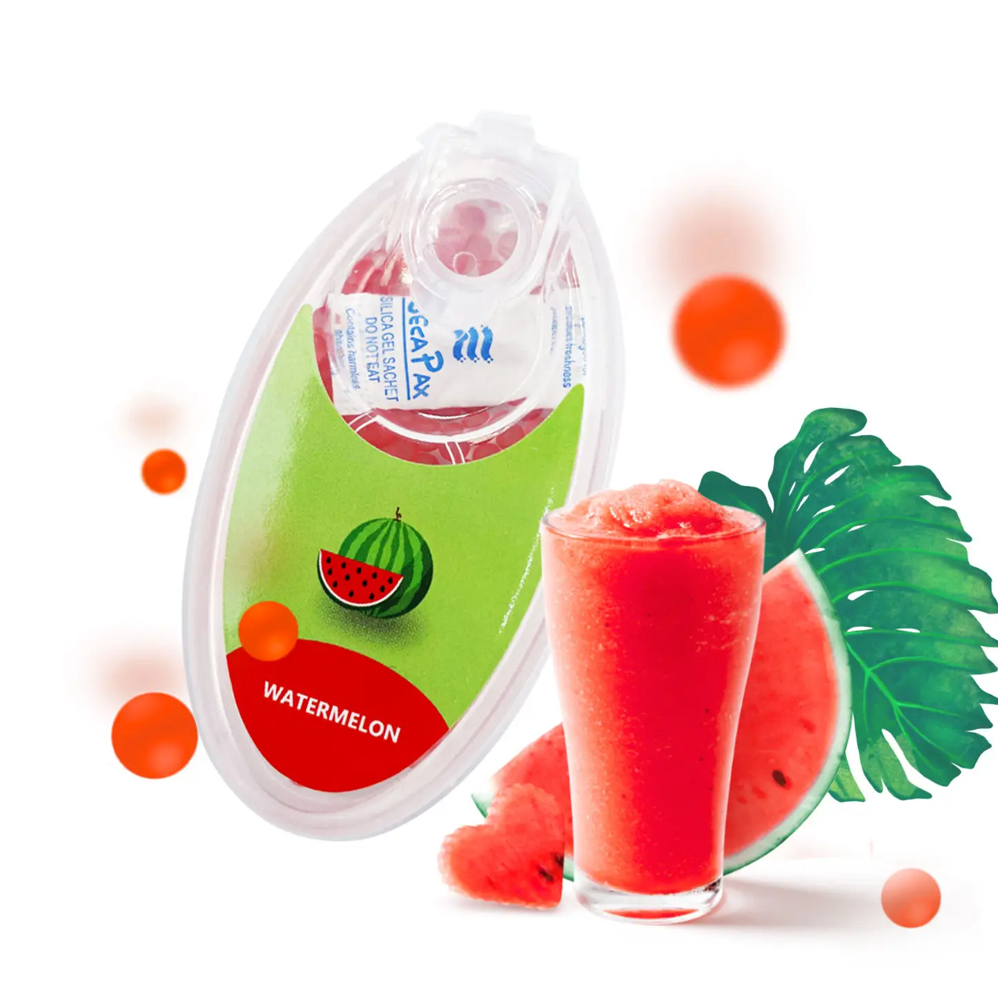 Капсулы-с-ароматом-арбуза-28-мм-портативные-для-длительной-свежести-дыхания-усилитель-вкуса-и-аромата