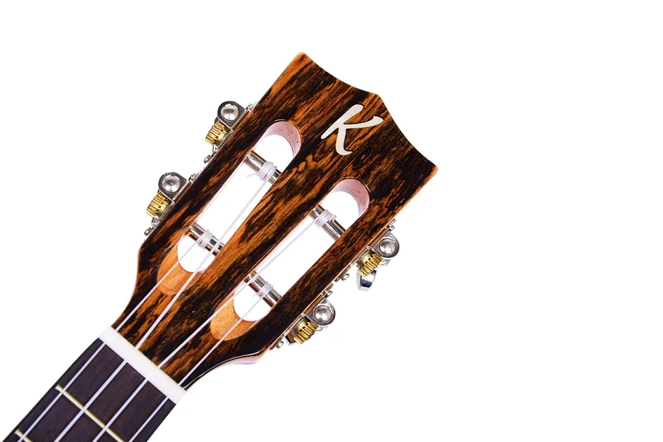 Music Instruments Bocote Wood Tenor China Ukulele 23inch