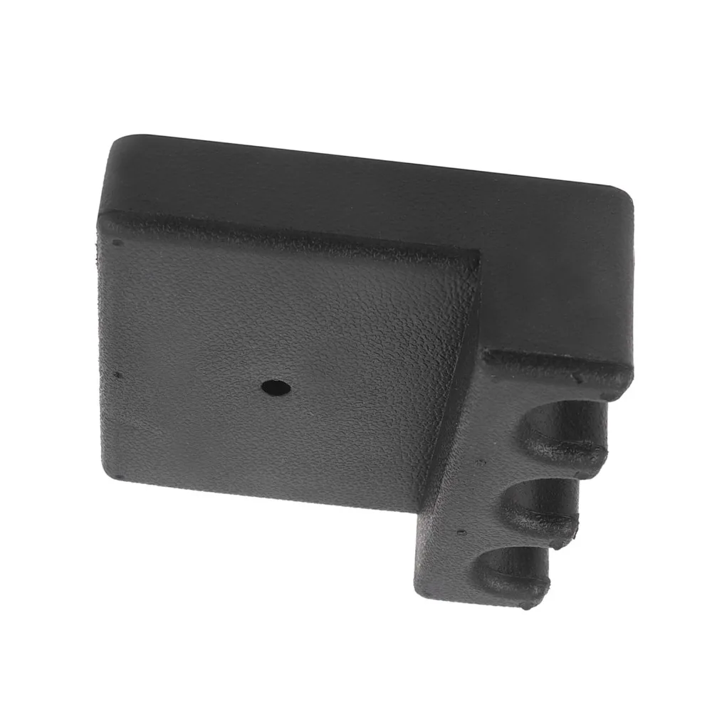 

Billiard Accessories Weighted Base Pool Cue Holder Anti Slip Black Stick Holder Cue Rack Home Use