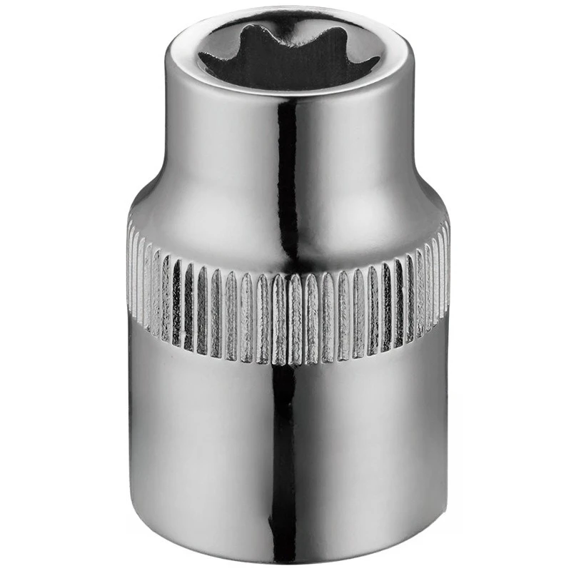 

Zhongfei E-type sleeve 10mm ratchet quick wrench