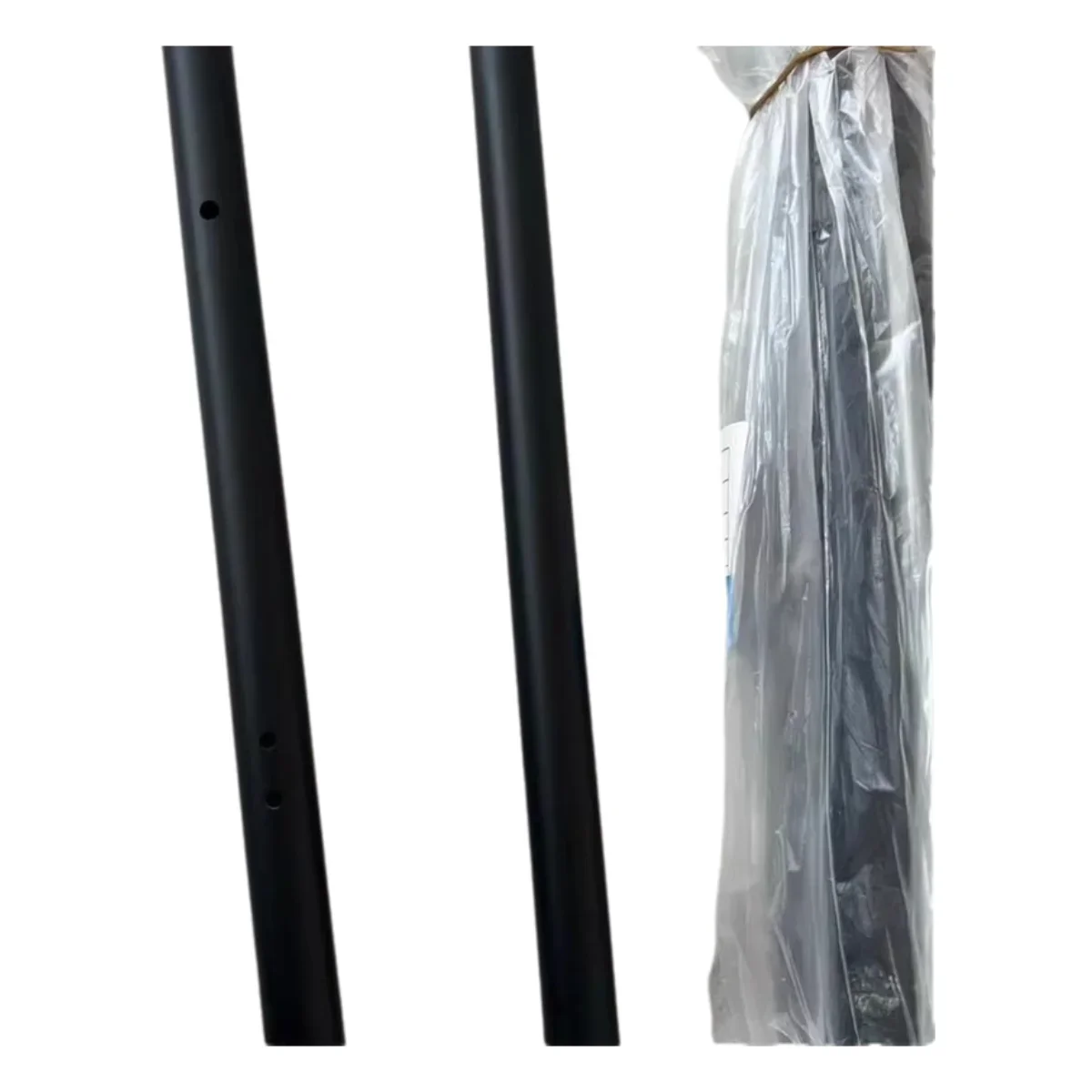 Para dji t50 t25 drone agrícola tripé traseiro barra transversal acessório peça essencial para estabilidade de drone