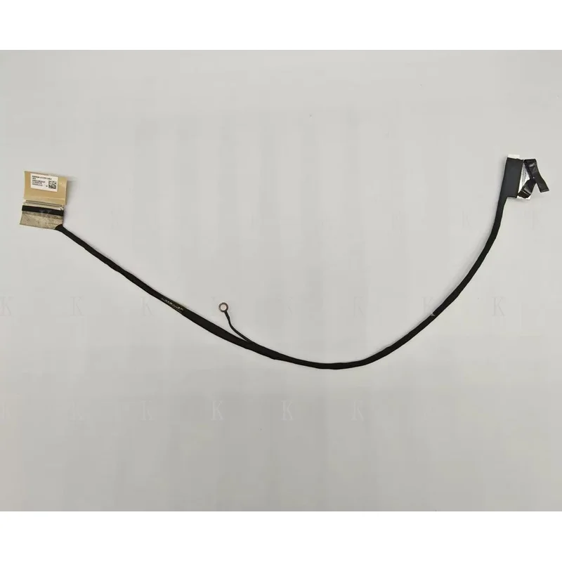 

C оригинальный кабель для ASUS ProArt StudioBook 16 H5600Q H5600QH с ЖК-дисплеем EDP DD0EXCLC101