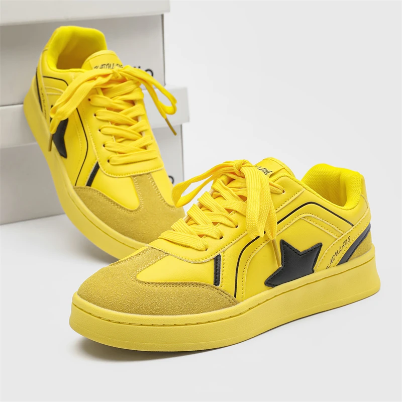 2025 Women Shoes Men Sneakers Retro Star Y2K Punk Hip Hop Skateboard Shoes Designer Fashion Couple Casual Sports Shoes Unisex