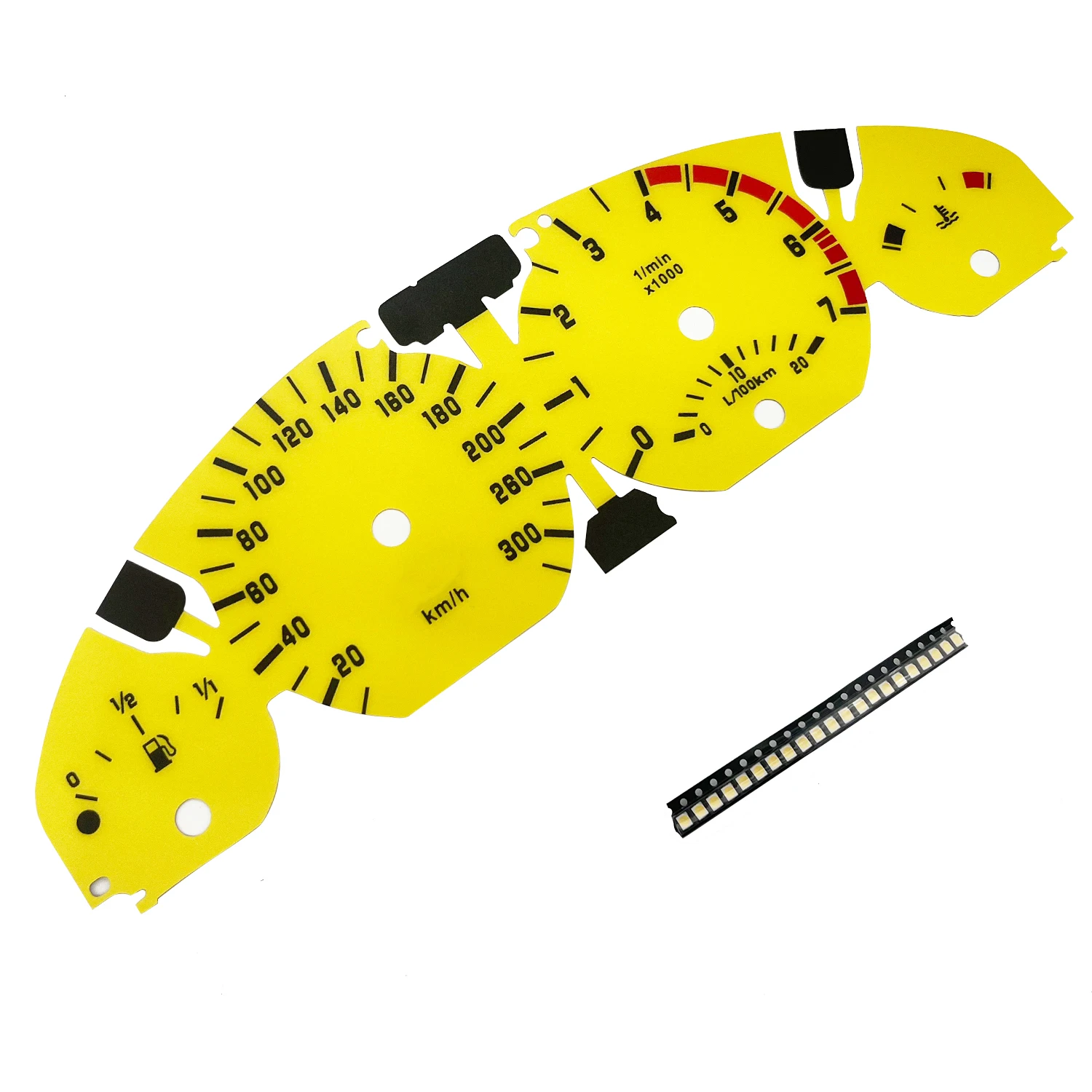 Dashboard Overlay S… - image