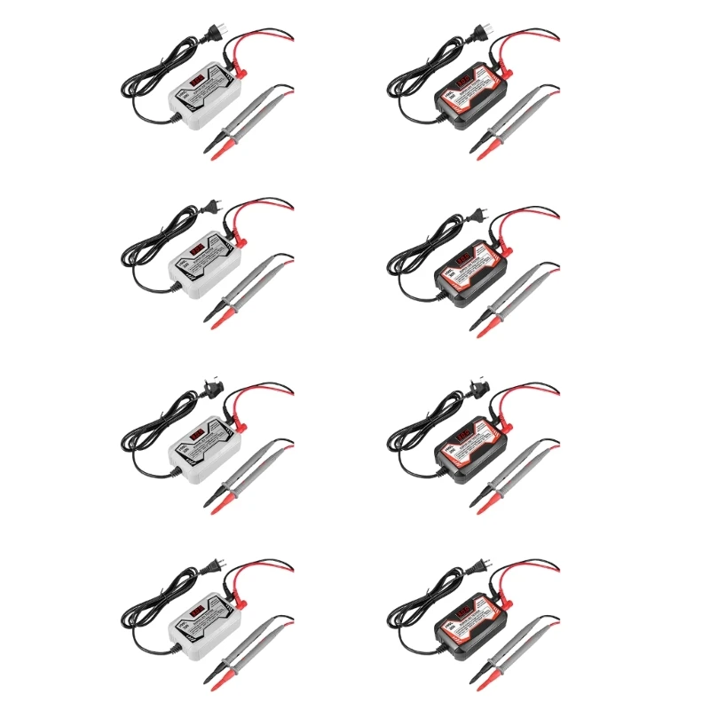 LED Strips Beads Testing Tools 0-300V Output Computer Laptop Backlight Tester