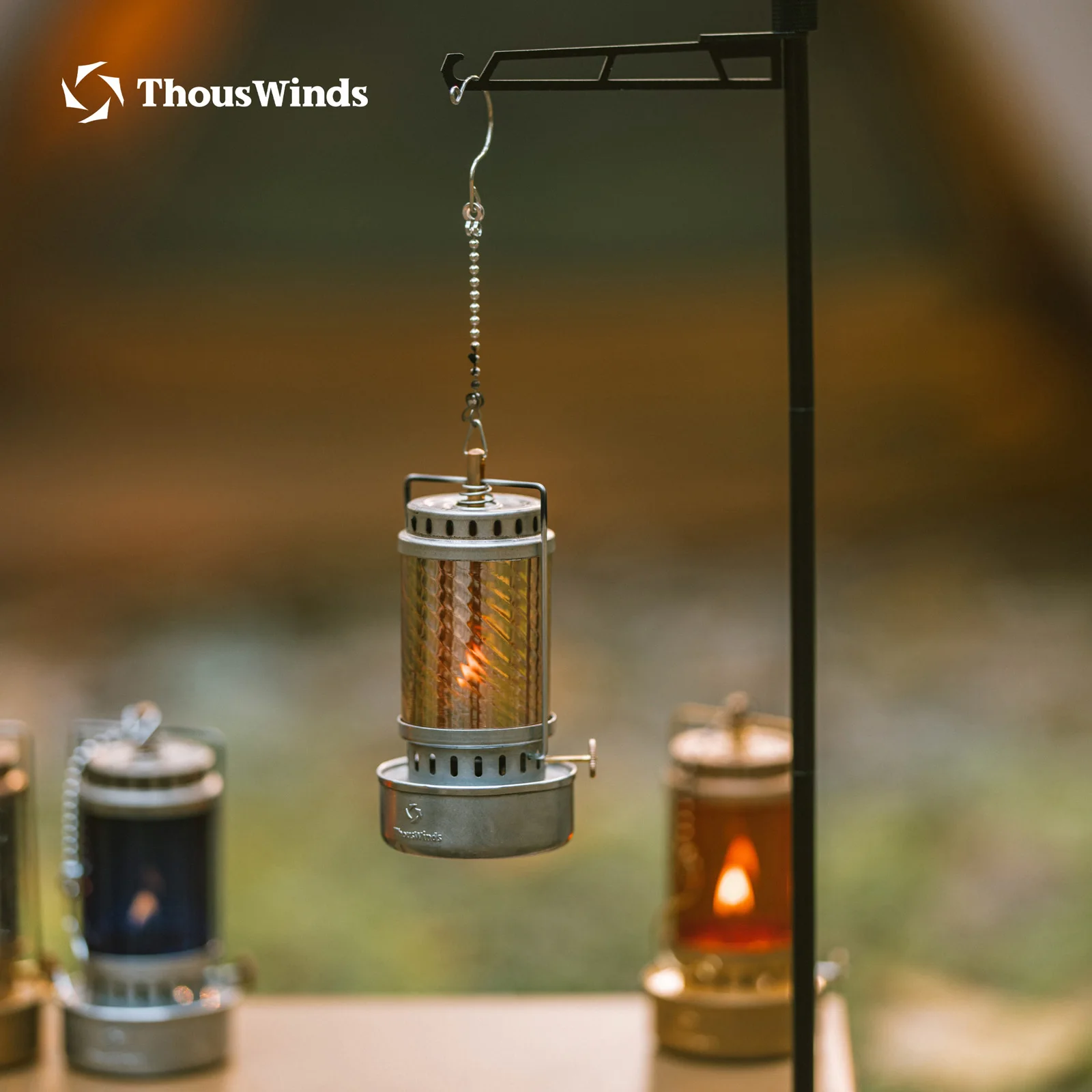 Thumbnail 4 - #53 New Camping Lanterns Arrivals