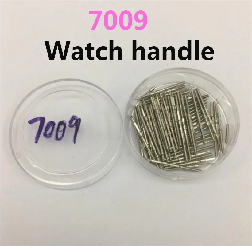 

Watch Accessories Are Suitable For 7009 Mechanical Movement Handle Stem Spontaneous Bar Clock Maintenance Parts