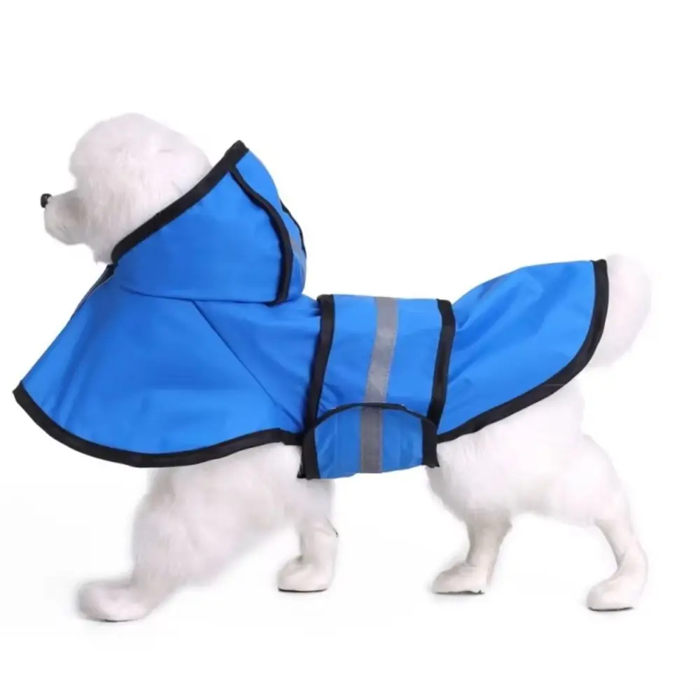Thumbnail 3 - #9 Compare Pet Rain Jackets Before You Buy