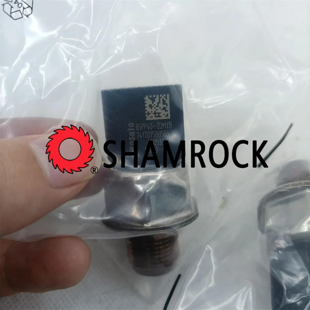 New diesel fuel rail pressure sensor OEM 85PP40-02MYB 741530885091 A2C533 55PP40-01 for Ford vehicles RANGER TRANSIT