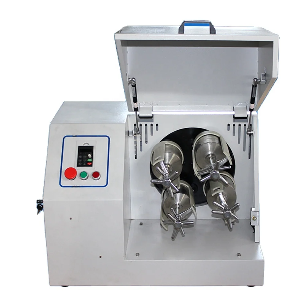 Nano-Grade Horizontal Bead Mill For Battery & Electronic Slurry Processing