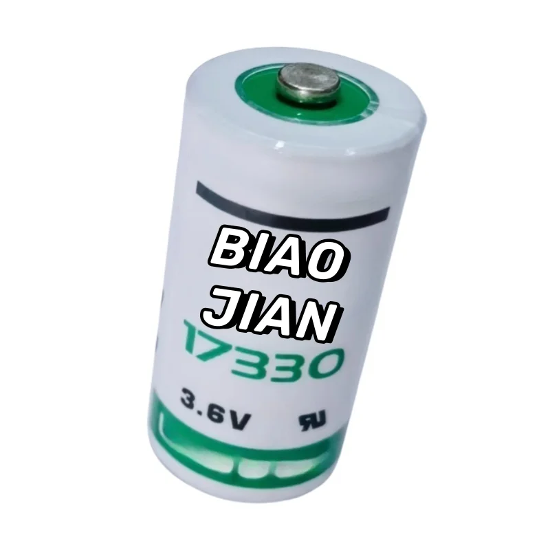 

1PCS LS17330 3.6V Battery