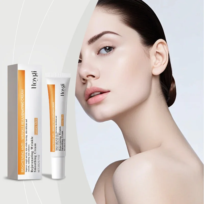 

Moisturizing Face Cream - 20g Hydrate, Nourish & Brighten Skin, Gentle Daily Care for Even Complexion, Anti-Dullness