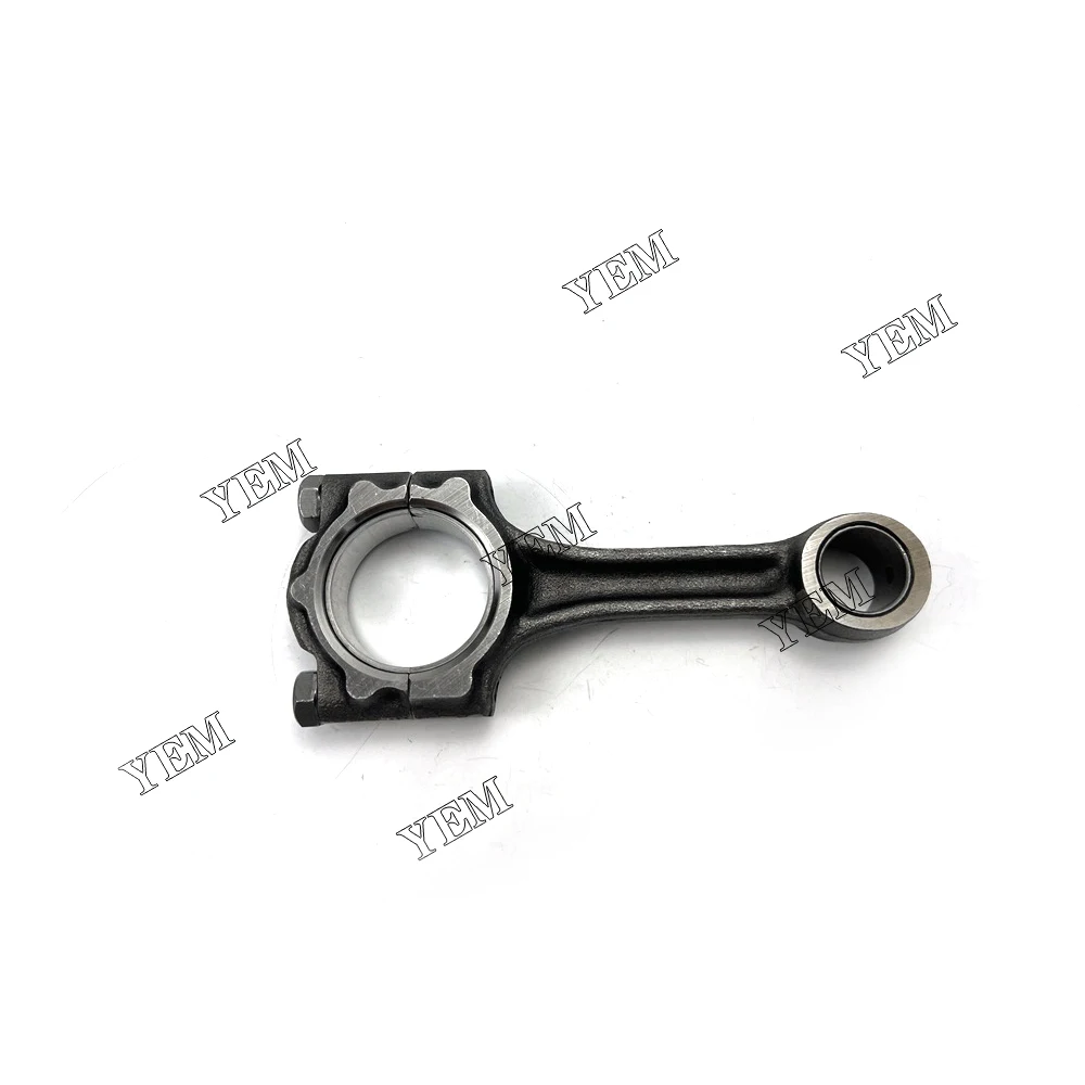 

2PCS Connecting Rod Total length 141MM For Kubota Z430 Engine Parts