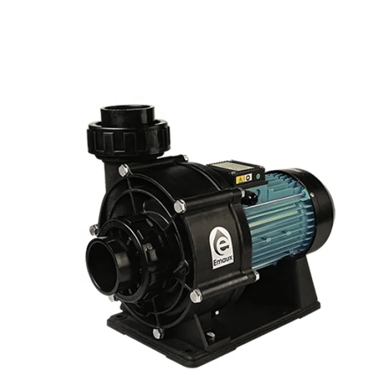 

High-power Commercial Swimming Pool Pump Water Park Swimming Pool Aquarium Circulating Pump