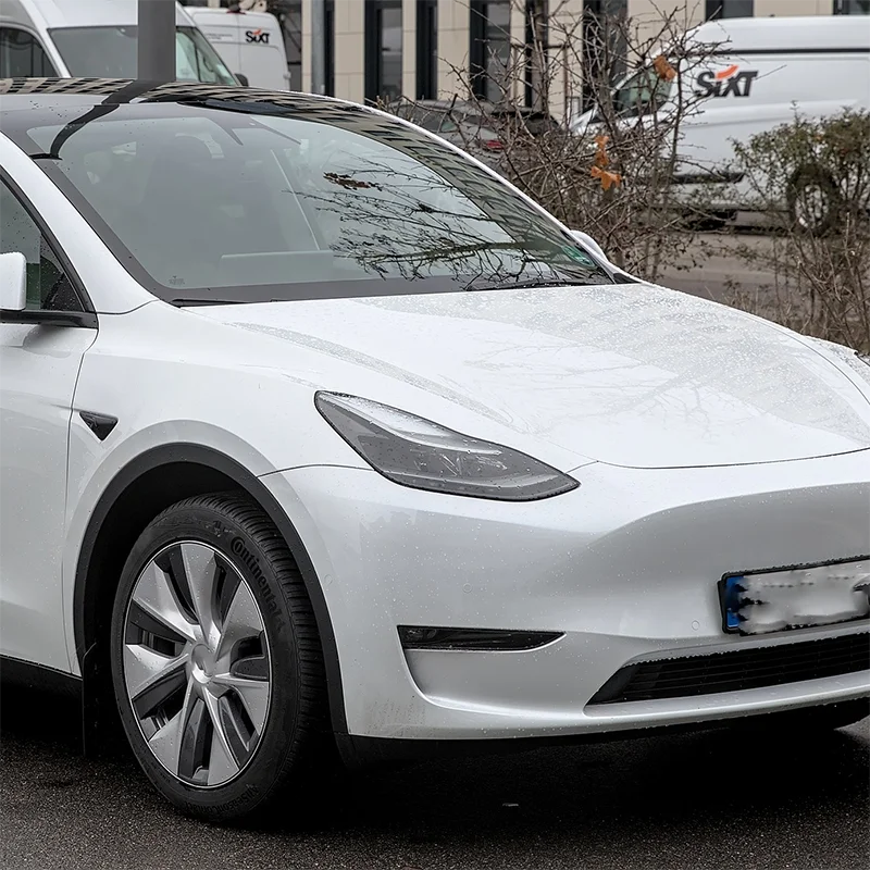 

NEW White Light For Tesla Model 3 Model Y 2021-2023 Car Ballast Circuit Board Light Source Board Chip Headlights DRL Chip