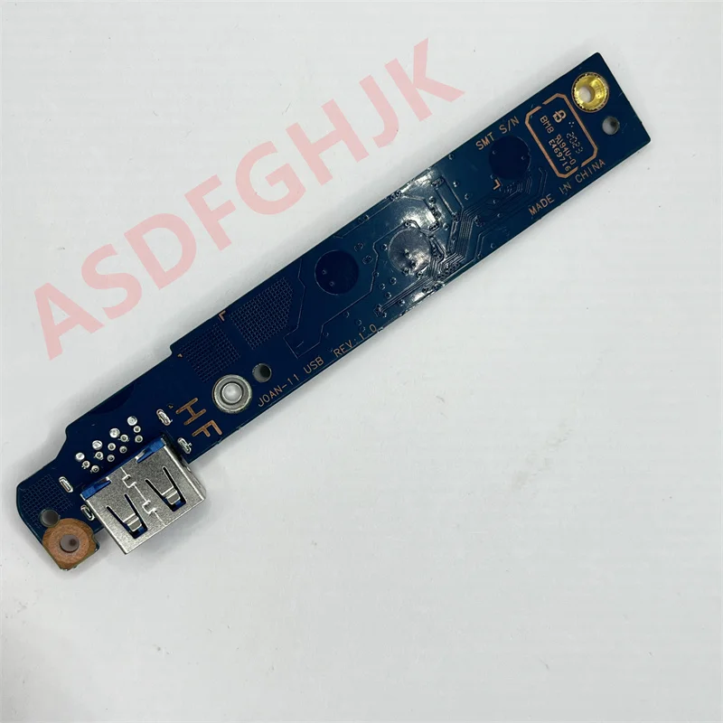 Original for HP Stream 11 Pro G5 USB Audio Board Cable DAY0HMAB6D0 100% tested normal