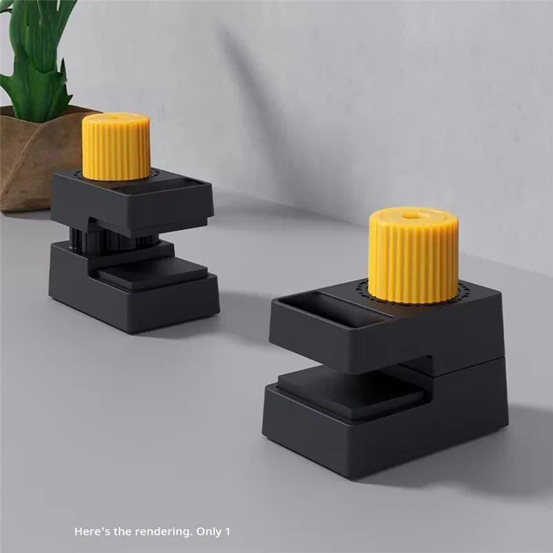 ABKS-Strumento di riparazione tablet telefono Dispositivo universale per clip per schermo del telefono Morsetto per display LCD Schermo in vetro posteriore regolabile
