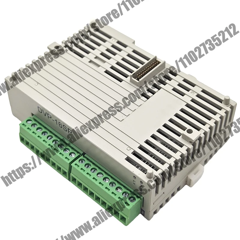 Original DVP16SP11R DVP16SP11T DVP16SP11TS DVP16SN11T DVP16SN11TS DVP16SM11N PLC Expansion Module