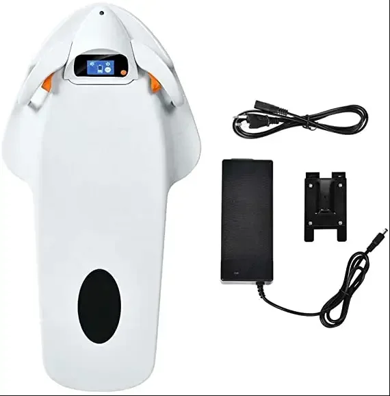 

2024, новый стиль, водный скутер, морская подводная электрическая доска для тела, океан, пробуждение воды, посадка для продажи