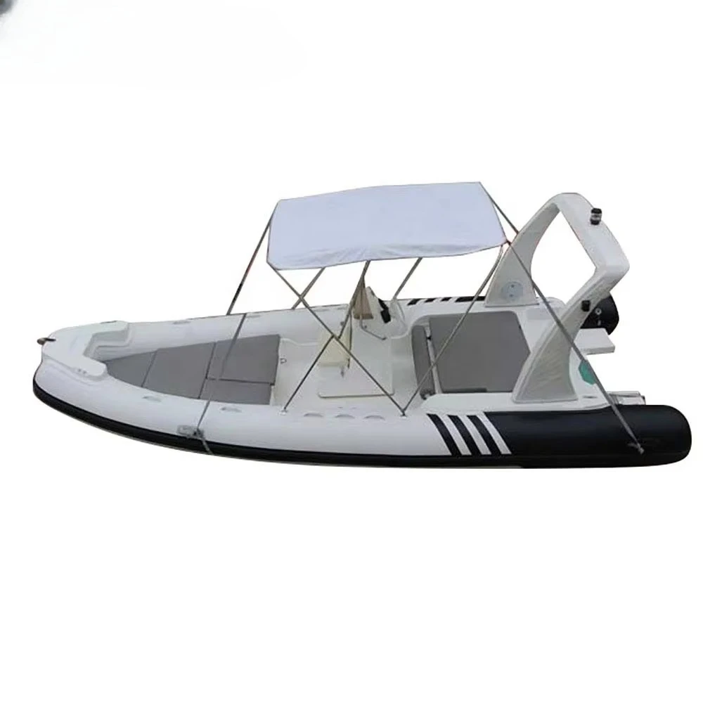 Collect Good Reputation High Quality Supplier Boat Lifeboat for Boat