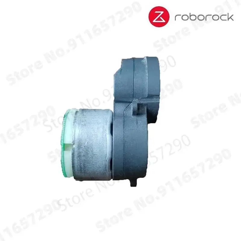 Nuovo originale Roborock S6 S7 S70 S75 S5 Max S6 Pure S6 MaxV Spazzola laterale Cambio Pezzo di ricambio Riparazione Spazzola laterale Accessori motore