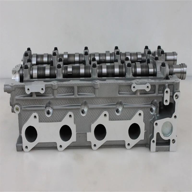 

Головка цилиндра d4cb для двигателя hyundai 22100-4a400 22100-4a000