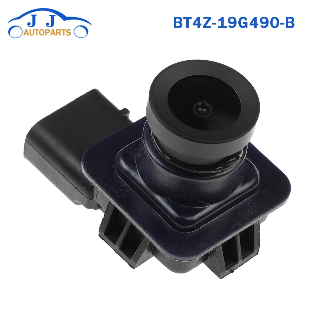 Accesorios de coche BT4Z19G490B cámara de visión trasera para Ford Edge 2011-2015 Lincoln MKX 2011-2013 BT4Z-19G490-B cámara de marcha atrás