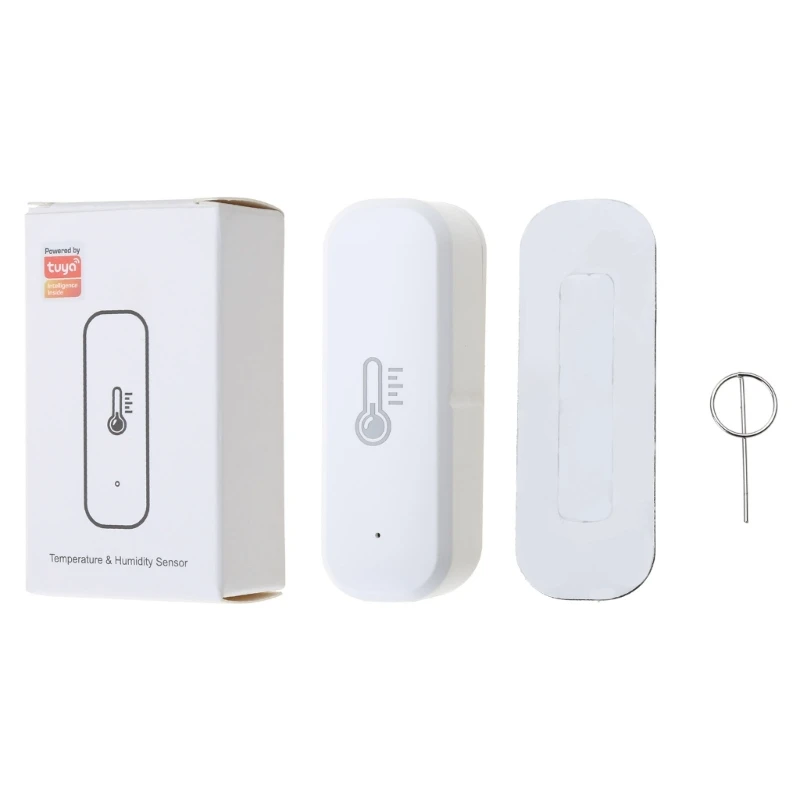 WiFi Hygrometer Thermometer Humidity Hygrometer Humidity Meter