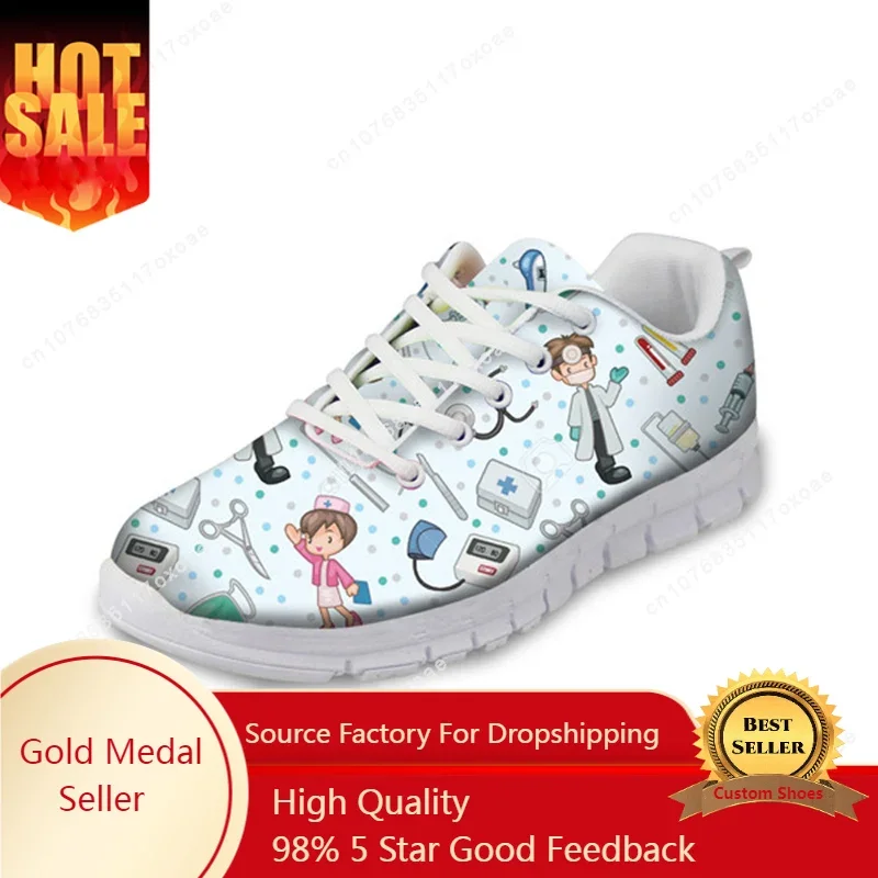 Women's Nursing Sho… - image