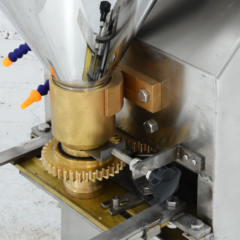 High Quality Electric Automatic Meatball Machine/Stuffed Meatball Machine Meatball Forming Machine