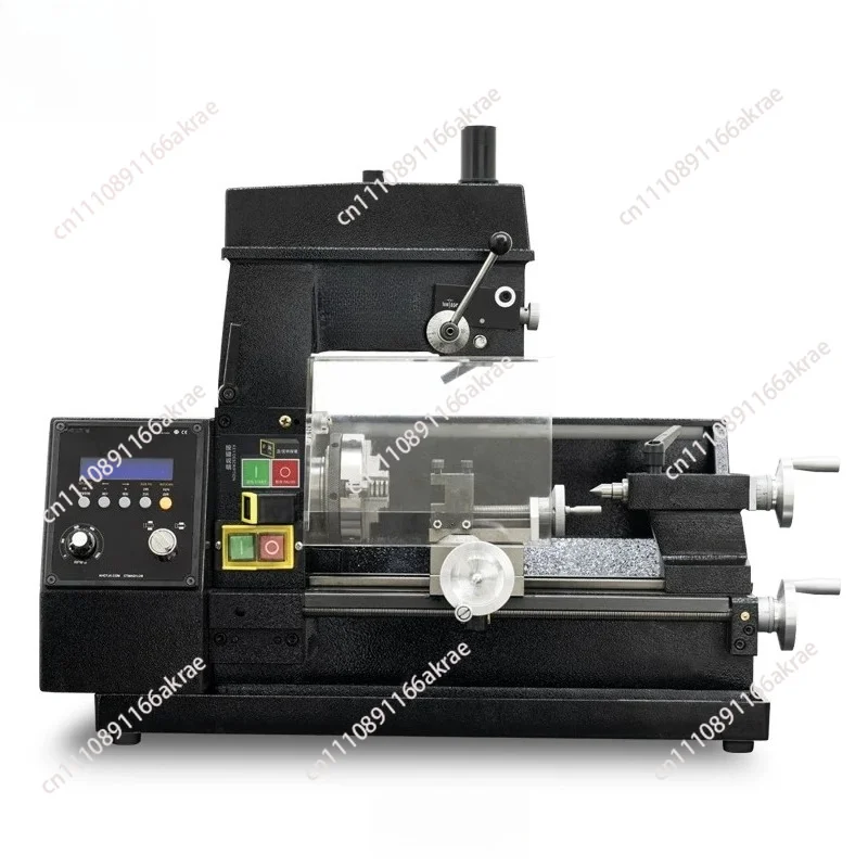 for CT125 Mini Lathe Drilling and Milling Machine Micro Lathe Small  Drilling