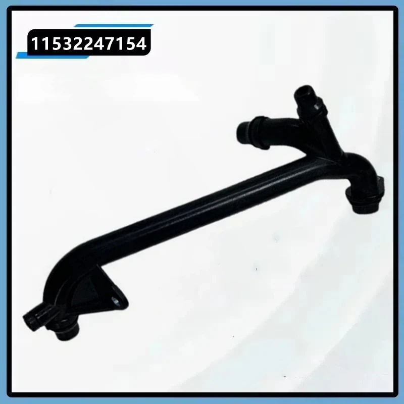 

Engine Coolant Hose For BMW 5 Series E39 11532247154