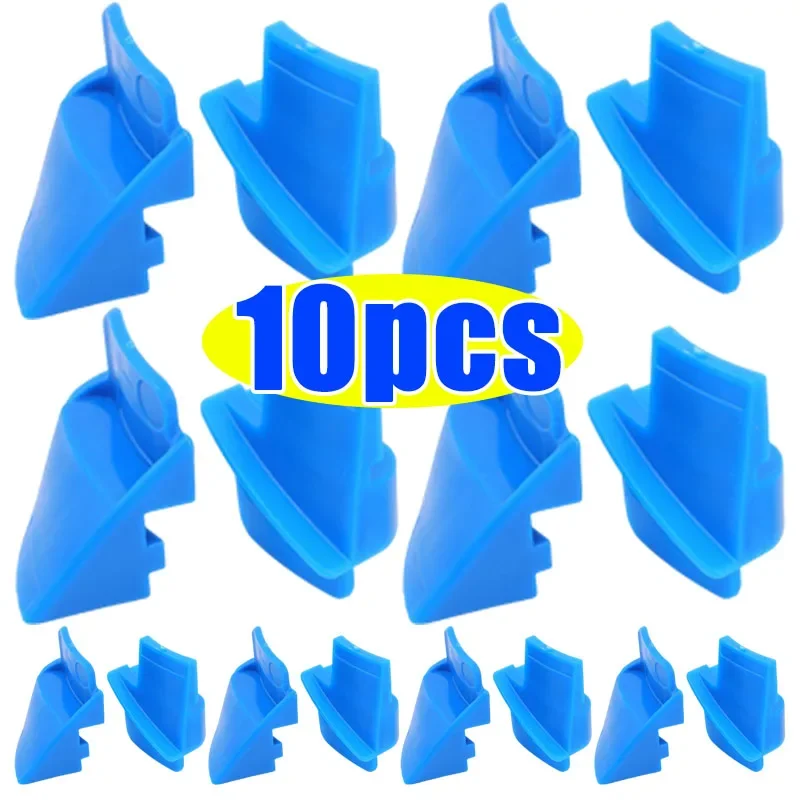 Kit Aux Belt Removal Installer Tool Stretch Belt Remover Service Remover Installer Tool Automobile Ribbed Drive Belts 2-10PCS