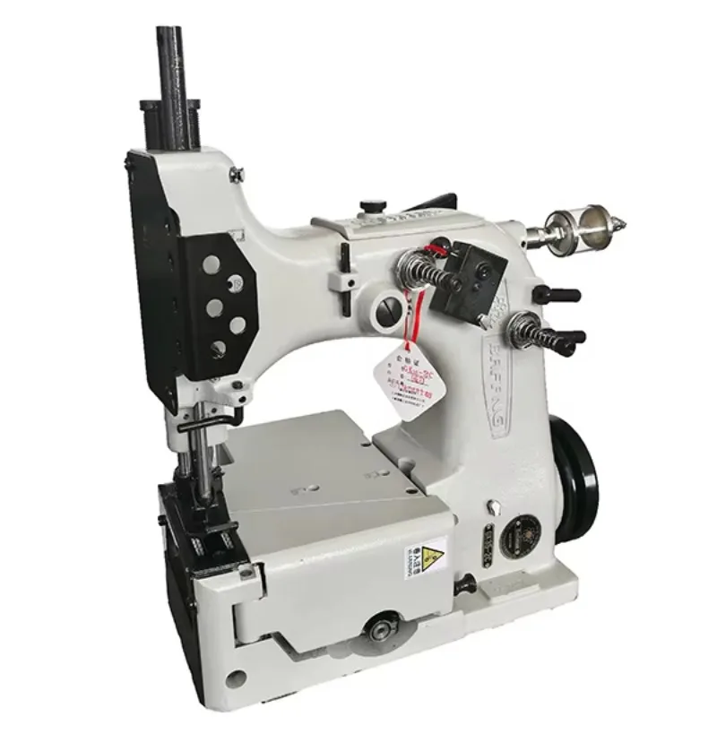 GK35-2 Швейная машина для закрытия пакетов Промышленная швейная машина для пакетов