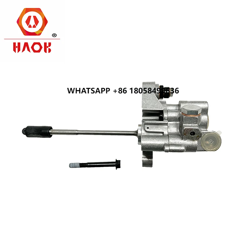 

engine parts Renault Truck fuel pump 21067551 for