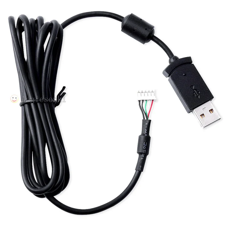 PP+ USB Line/cable for Microsoft Intellimouse Explorer IE3.0 Gaming Mouse / Mice