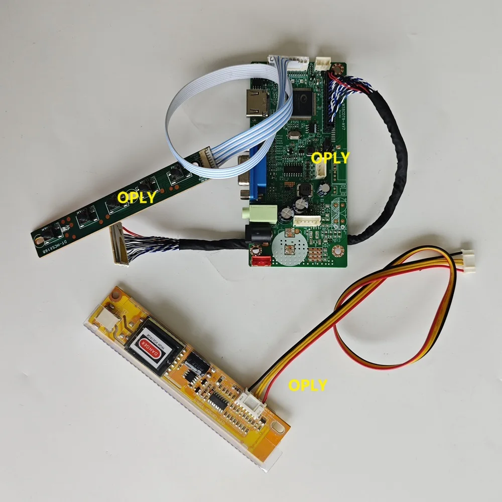 Controller Board Hd… - image