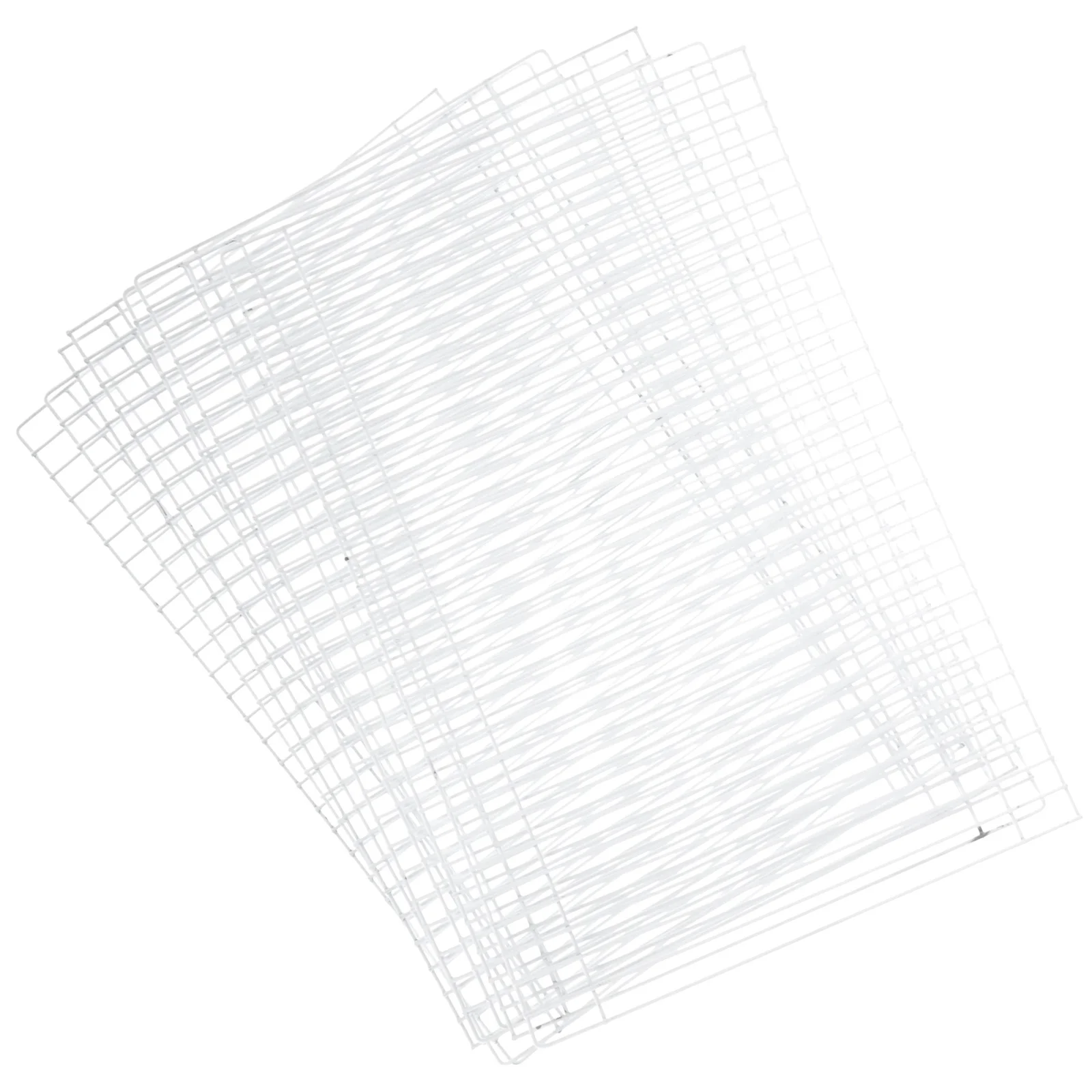 1 مجموعة 1 مجموعة من روضة الحيوانات الأليفة المعدنية الصغيرة الحيوانات الأليفة سياج انفصال طوي داخلي الضميمة لخنزير غينيا الأرنب شينشيلا الحيوان #6