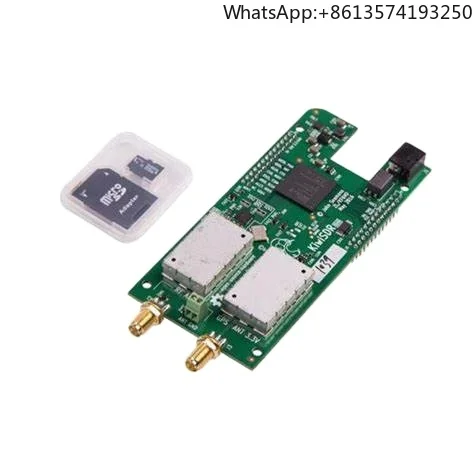KiwiSDR Board Software Defined Radio SDR BeagleBone