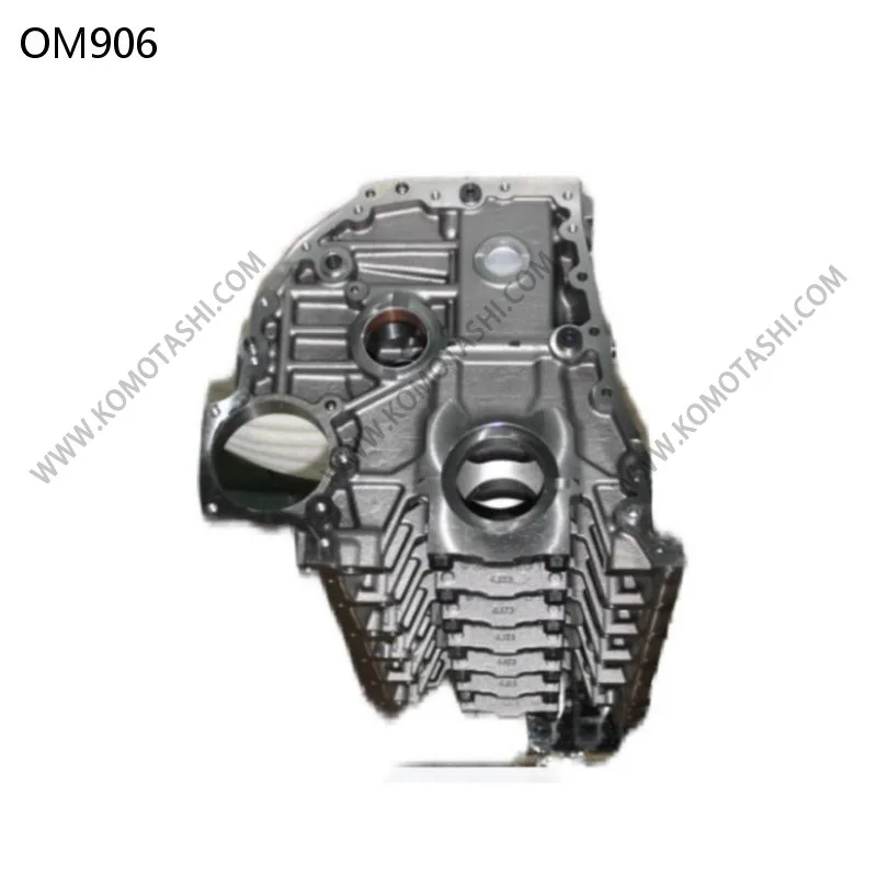 

CG Auto Parts High Quality New OM906 for Mercedes for Benz Car Engine Assembly for Mercedes-Benz Short Block Motors