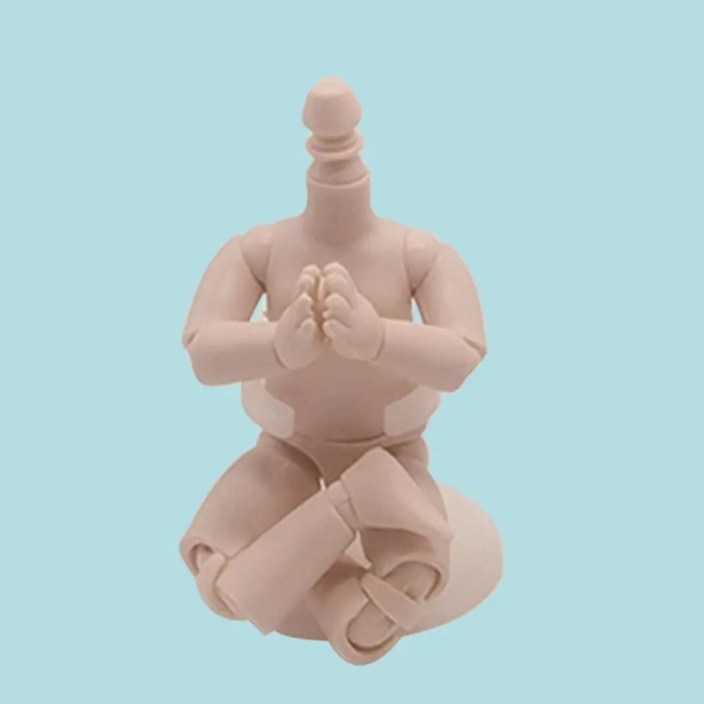 

Аксессуары Multi Joint Ob11 Одевание без макияжа Ymy Body Передвижной ручной набор Модель тела DIY