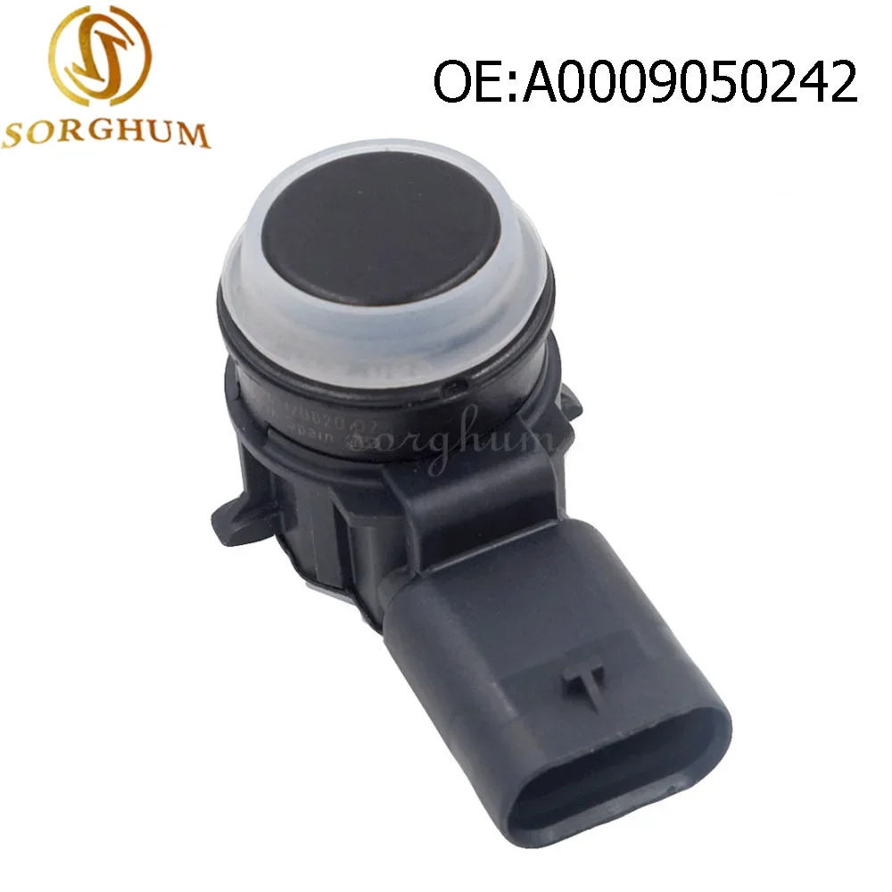 

PDC Parking Sensor A0009050242 0263013053 0009050242 For Mercedes AMG GT W242 W246 SL W231 W176 GLK 204